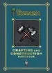 Audiobook Terraria: Crafting and Construction Handbook author Not Available