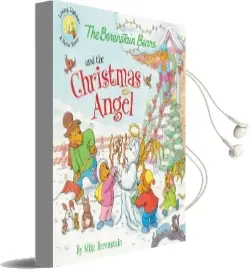 The Berenstain Bears and the Christmas Angel Audiobook download free by Mike Berenstain