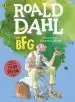 Audiobook The bfg (Colour Edition) author Roald Dahl