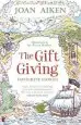 Audiobook The Gift Giving: Favourite Stories author Joan Aiken