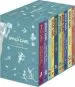 Audiobook The Roald Dahl Centenary Boxed set author Roald Dahl