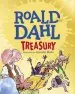 Audiobook The Roald Dahl Treasury author Roald Dahl