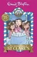 Audiobook The Second Form at st Clare'S: Book 4 author Enid Blyton