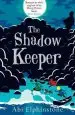 Audiobook The Shadow Keeper author Abi Elphinstone