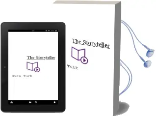 The Storyteller Audiobook download free by Evan Turk