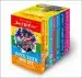 Audiobook The World of David Walliams: Super-Tastic box set author David Walliams