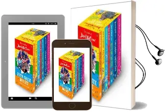 The World of David Walliams: Super-Tastic box set Audiobook download free by David Walliams