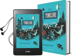 Timeline Audiobook download free by Peter Goes