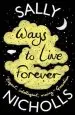 Audiobook Ways to Live Forever author Sally Nicholls