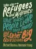 Audiobook Who are Refugees and Migrants? What Makes People Leave Their Homes? and Other big Questions author Michael Rosen