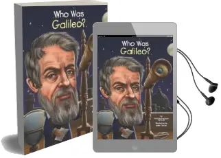 Who was Galileo? Audiobook download free by Patricia Brennan Demuth