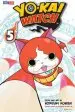 Audiobook Yo-Kai Watch, Vol. 5 author Noriyuki Konishi
