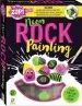 Audiobook Zap! Extra Neon Rock Painting author Jaclyn Crupi