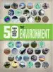 Audiobook 50 Things you Should Know About the Environment author Jen Green