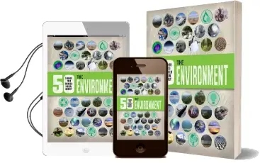 50 Things you Should Know About the Environment Audiobook download free by Jen Green