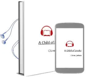 A Child of Books Audiobook download free by Oliver Jeffers