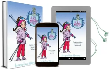 Alice-Miranda in the Alps 12 Audiobook download free by Jacqueline Harvey
