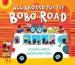 Audiobook All Aboard for the Bobo Road author Stephen Davies
