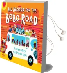 All Aboard for the Bobo Road Audiobook download free by Stephen Davies