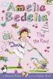 Audiobook Amelia Bedelia Chapter Book #10: Amelia Bedelia Ties the Knot author Herman Parish