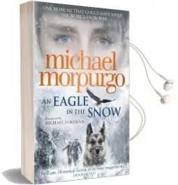 An Eagle in the Snow Audiobook download free by Michael Morpurgo