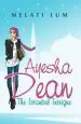 Audiobook Ayesha Dean- the Istanbul Intrigue author Melati Lum