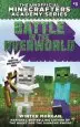 Audiobook Battle in the Overworld: The Unofficial Minecrafters Academy Series, Book Three author Winter Morgan