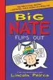 Audiobook Big Nate Flips out author Lincoln Peirce