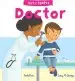 Audiobook Busy People: Doctor author Lucy Cuthew