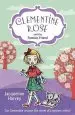 Audiobook Clementine Rose and the Famous Friend author Jacqueline Harvey