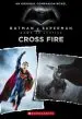 Audiobook Cross Fire: An Original Companion Novel (Batman vs. Superman: Dawn of Justice) author Michael Kogge