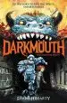 Audiobook Darkmouth #1: The Legends Begin author Shane Hegarty