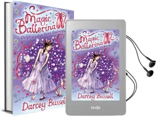 Delphie and the Fairy Godmother Audiobook download free by Cbe Darcey Bussell
