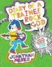 Audiobook Diary of a Trainee Rock god author Jonathan Meres