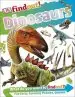 Audiobook Dinosaurs author Dk