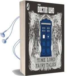 Doctor Who: Time Lord Fairy Tales Audiobook download free by Adjoa Andoh