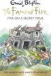 Audiobook Famous Five: Five on a Secret Trail: Book 15 author Enid Blyton