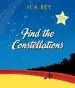 Audiobook Find the Constellations author H. A. Rey