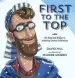 Audiobook First to the top author David Hill