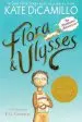 Audiobook Flora & Ulysses: The Illuminated Adventures author Dicamillo Kate