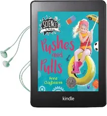 How Things Work: Pushes and Pulls Audiobook download free by Anna Claybourne