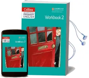 International Primary English Workbook 2 Audiobook download free by Joyce Vallar
