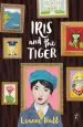 Audiobook Iris and the Tiger author Leanne Hall