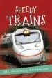 Audiobook It'S all About... Speedy Trains author Kingfisher
