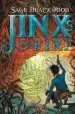 Audiobook Jinx'S Fire author Sage Blackwood