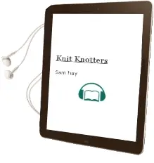 Knit-Knotters Audiobook download free by Sam Hay