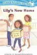 Audiobook Lily'S new Home author Paula Yoo
