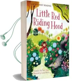 Little red Riding Hood Audiobook download free by Rob Lloyd Jones