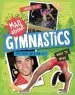 Audiobook Mad About: Gymnastics author Judith Heneghan