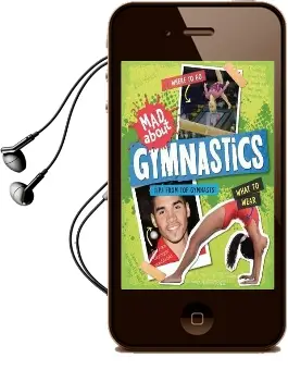 Mad About: Gymnastics Audiobook download free by Judith Heneghan